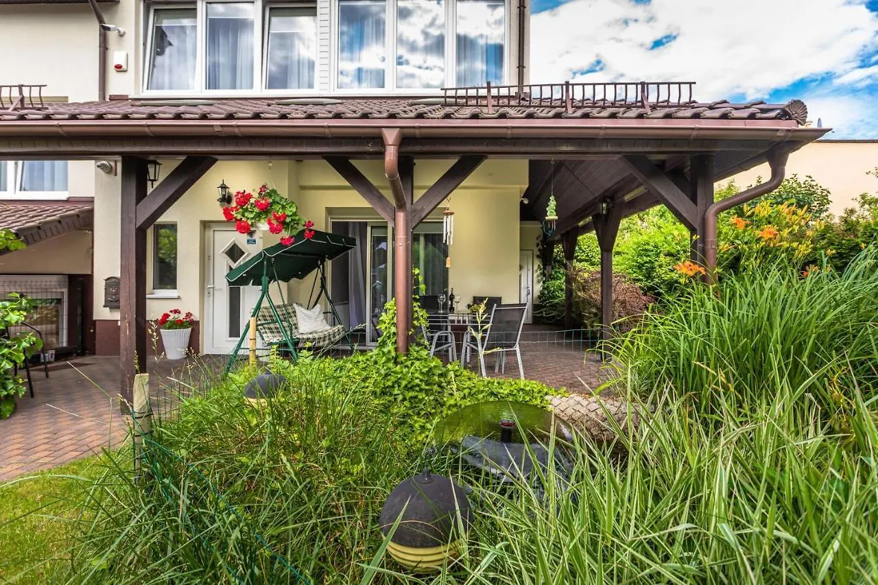 Dolce Vita Gdansk Guest house