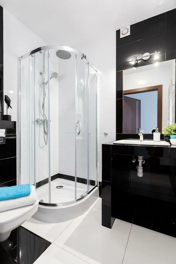 Dolce Vita Hotel Gdansk Poland