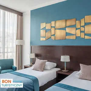 Europeum Hotel Wrocław