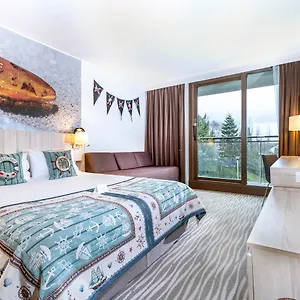Mercure Posejdon Hotel Gdańsk