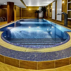 Grand Royal Hotel Poznań