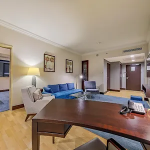 Intercontinental By Ihg Варшава