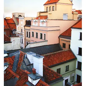 Duval Варшава
