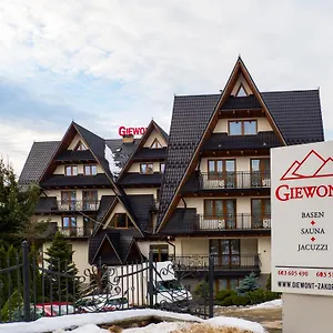 Giewont Nocleg ze śniadaniem Murzasichle