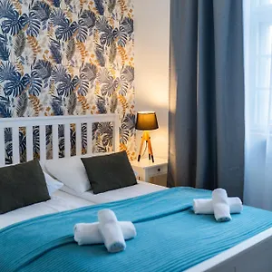 Dom Zachariasza Zappio Boutique Gdańsk