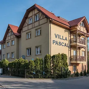 Отель типа 
