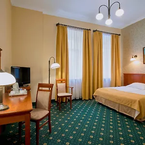 Hetman Hotel Warszawa