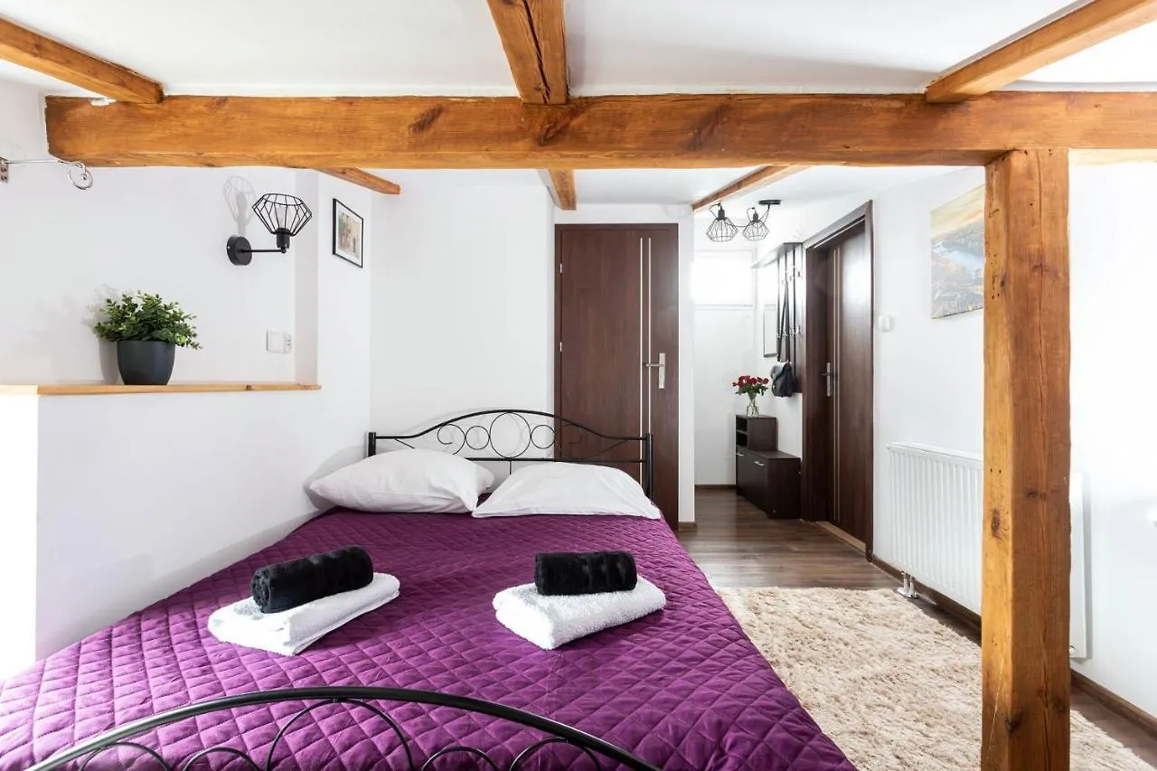 Guest house Dolce Vita Gdansk